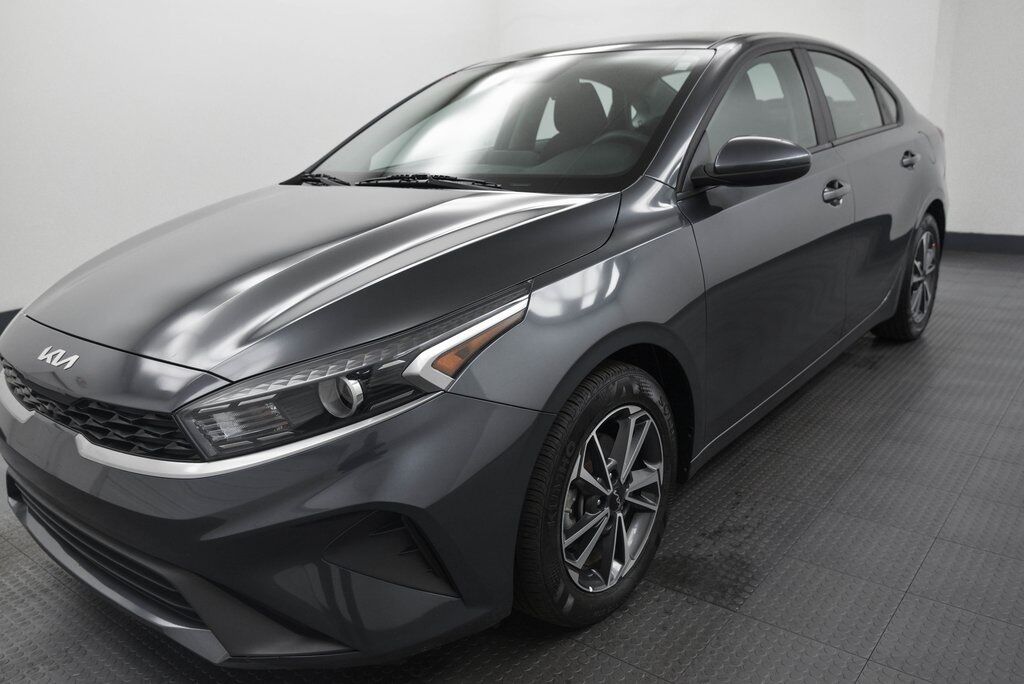 2022 Kia Forte LXS Akron OH