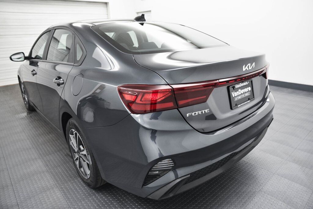 2022 Kia Forte LXS Akron OH