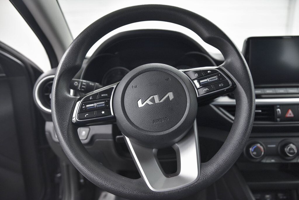 2022 Kia Forte LXS Akron OH