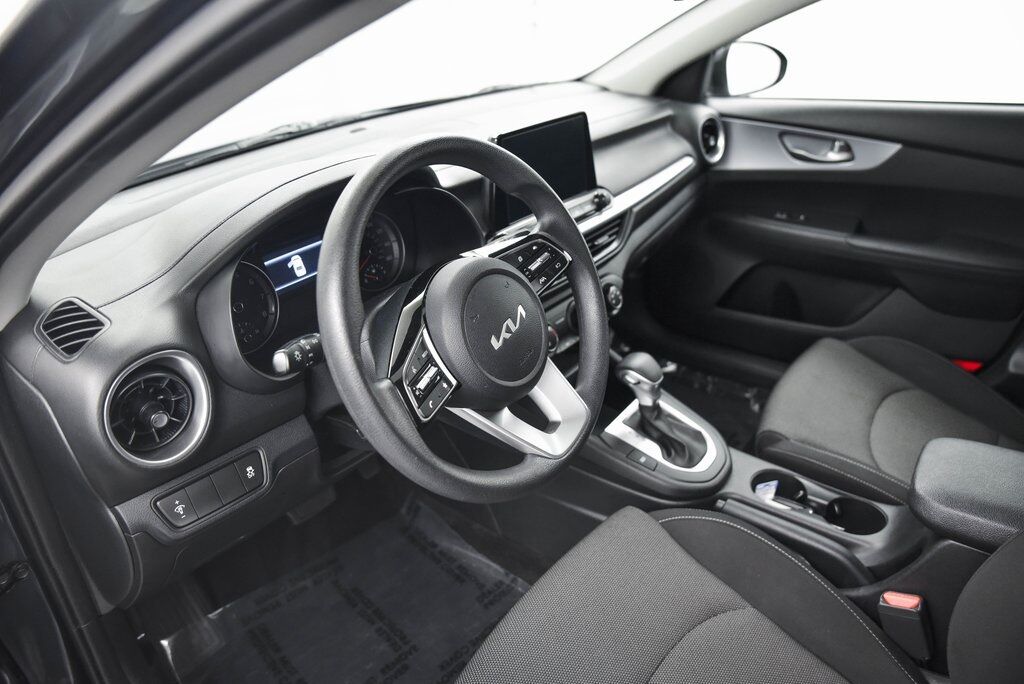 2022 Kia Forte LXS Akron OH