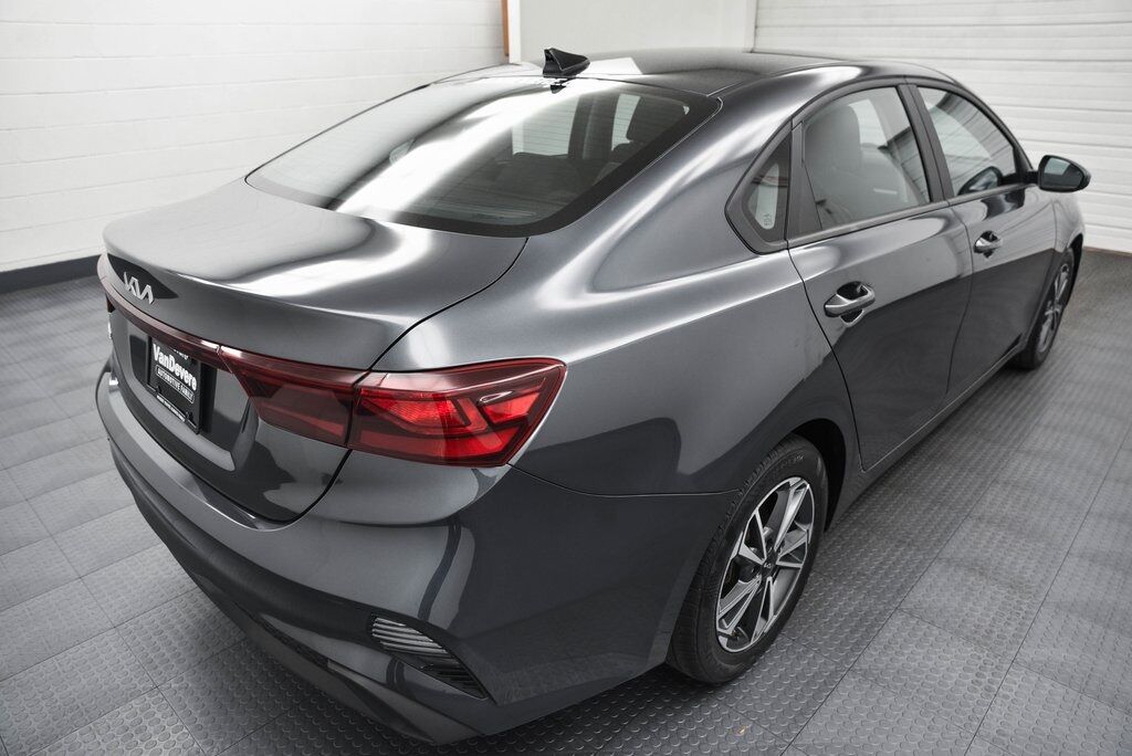 2022 Kia Forte LXS Akron OH