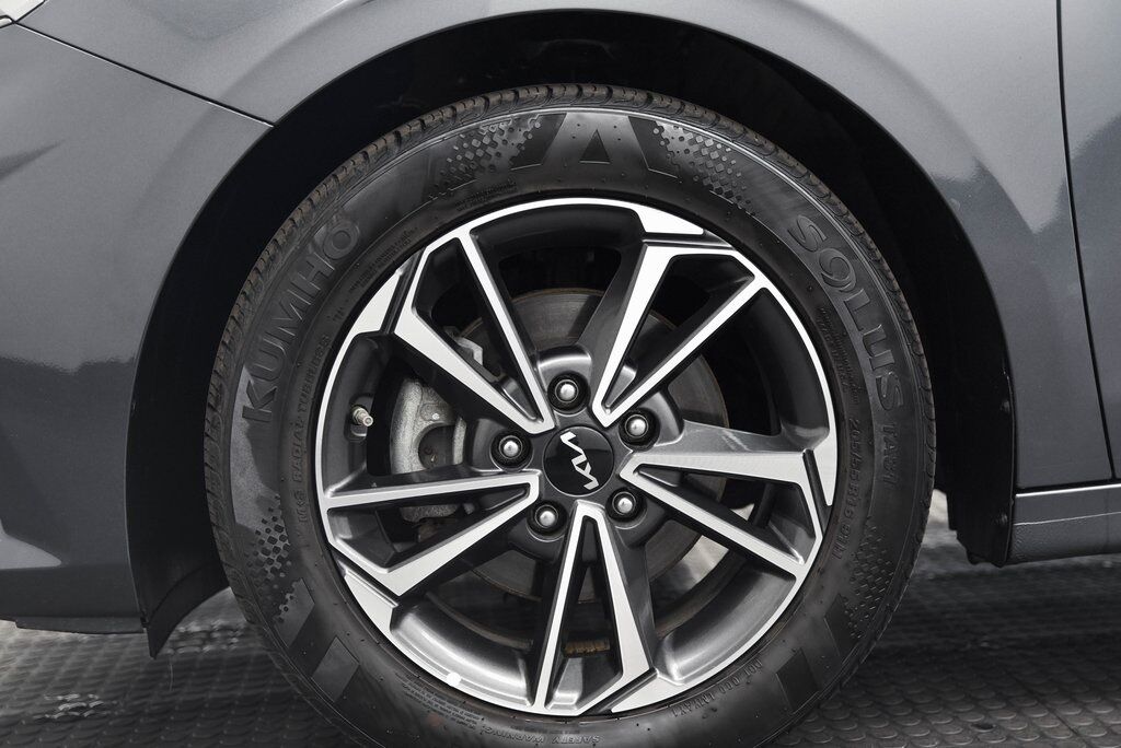 2022 Kia Forte LXS Akron OH