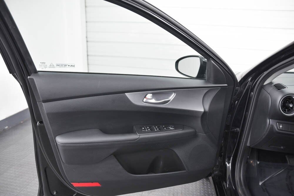2022 Kia Forte LXS Akron OH