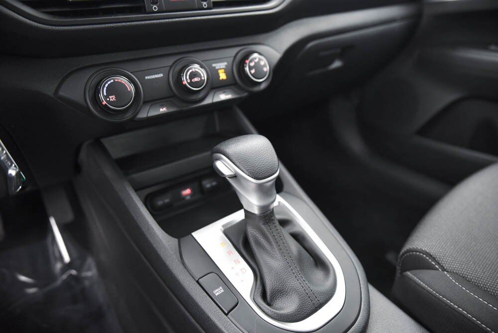 2022 Kia Forte LXS Akron OH