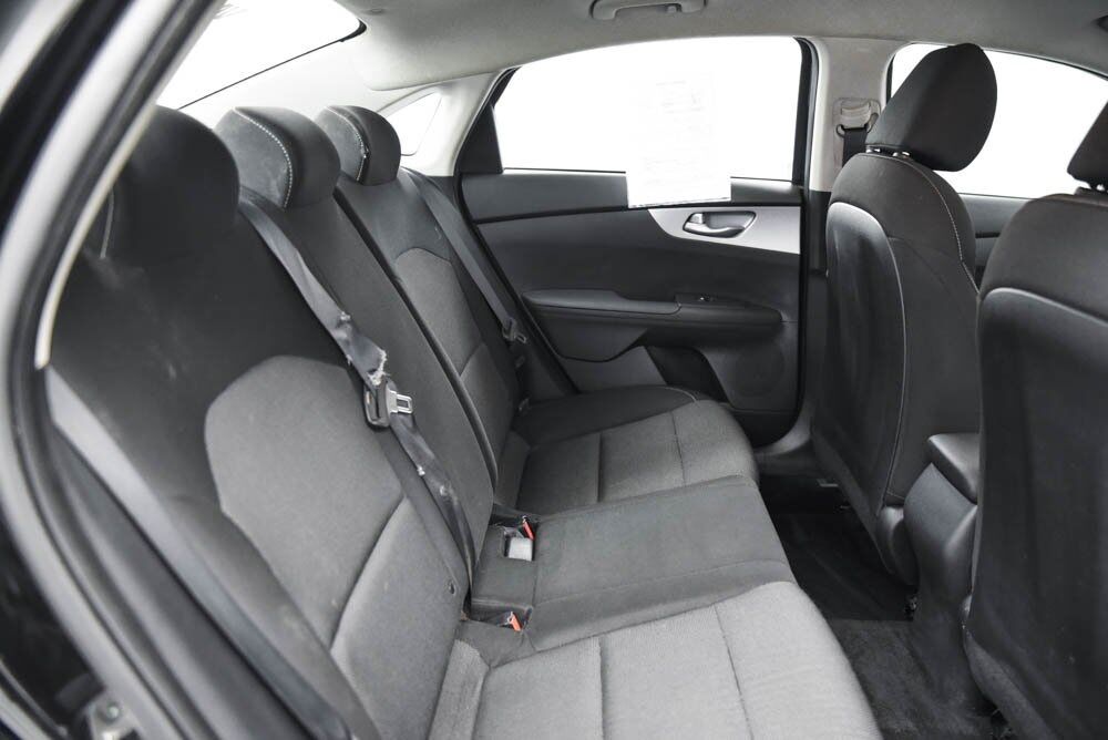 2022 Kia Forte LXS Akron OH