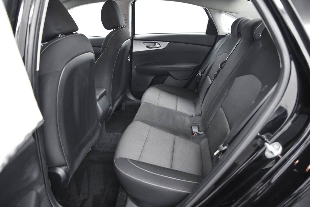2022 Kia Forte LXS Akron OH