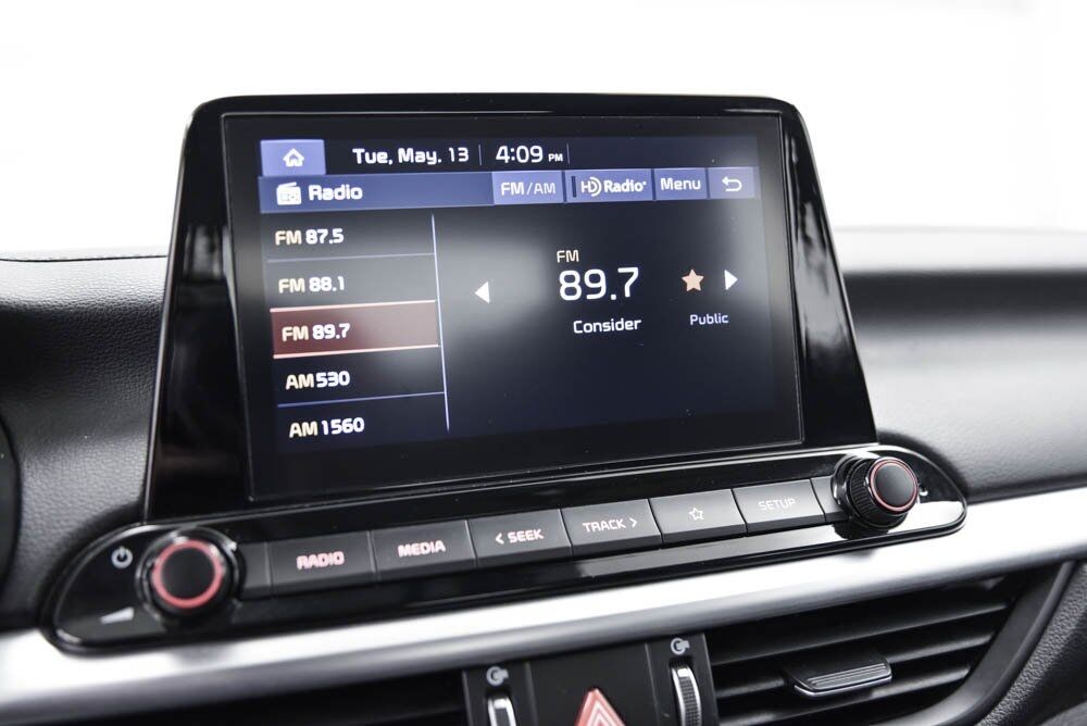 2022 Kia Forte LXS Akron OH