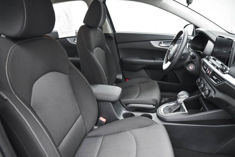 2022 Kia Forte LXS Akron OH
