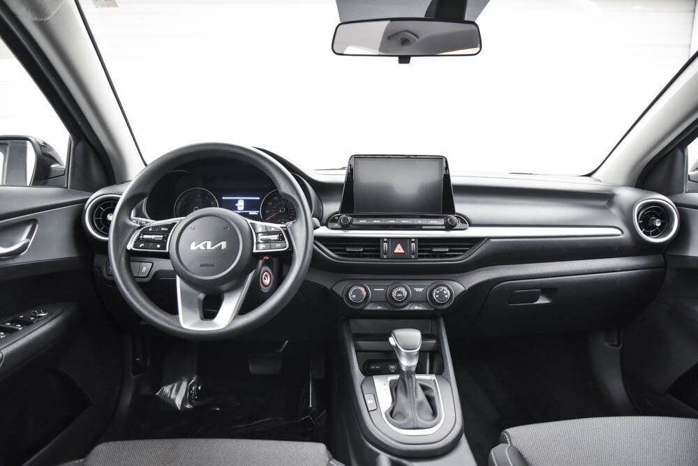 2022 Kia Forte LXS Akron OH