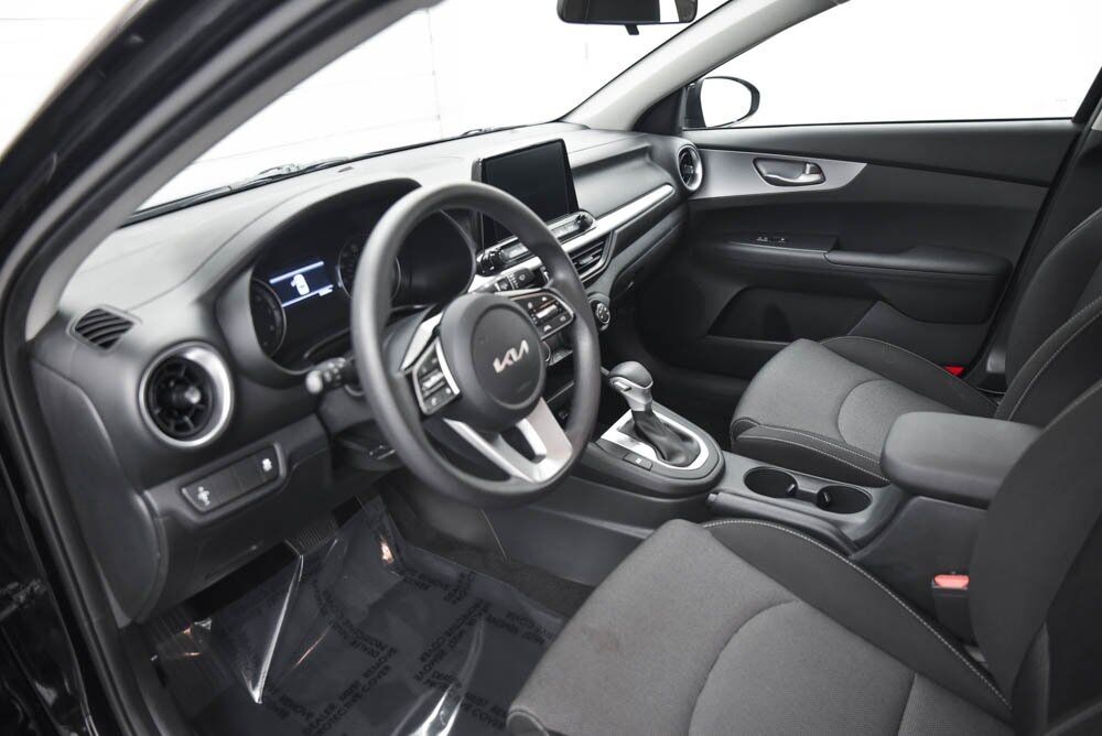 2022 Kia Forte LXS Akron OH
