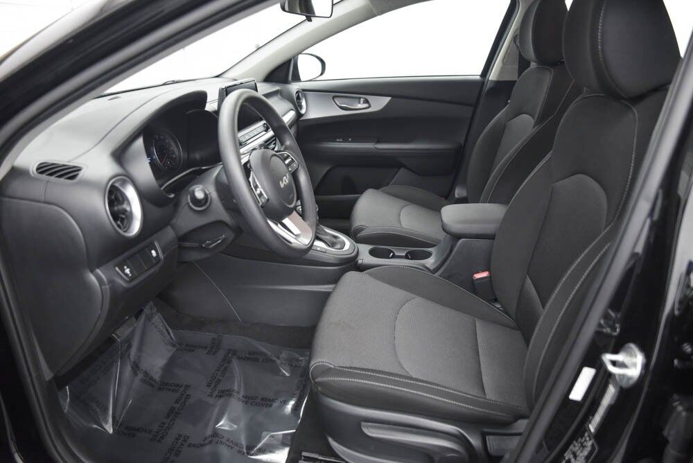 2022 Kia Forte LXS Akron OH