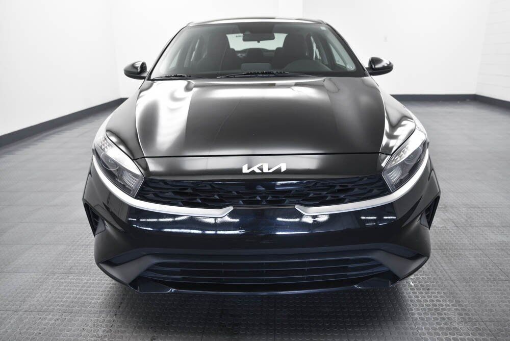 2022 Kia Forte LXS Akron OH