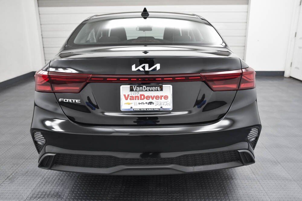 2022 Kia Forte LXS Akron OH
