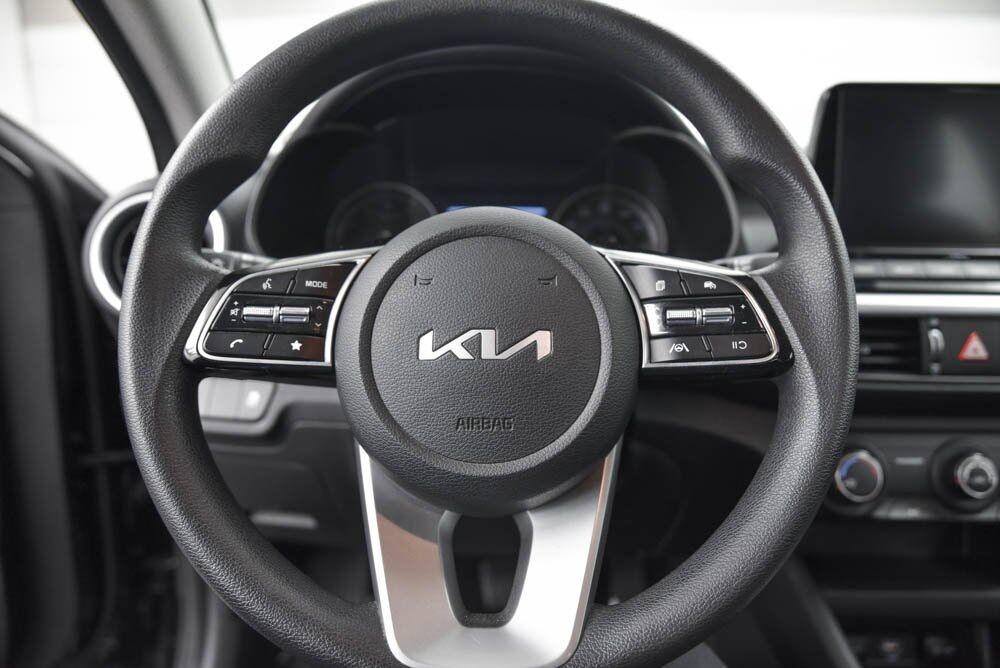 2022 Kia Forte LXS Akron OH