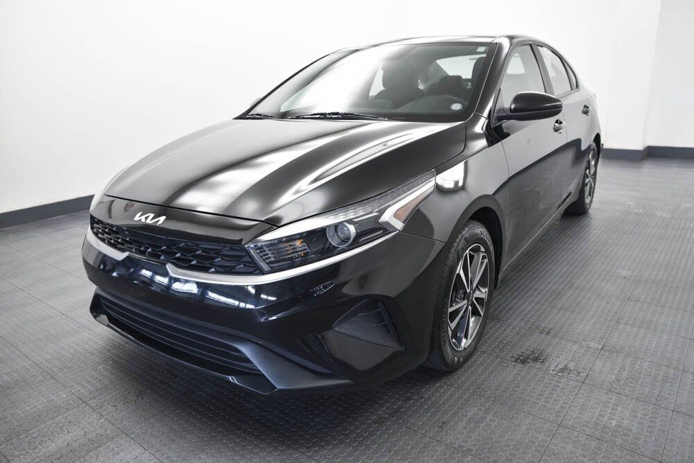 2022 Kia Forte LXS Akron OH