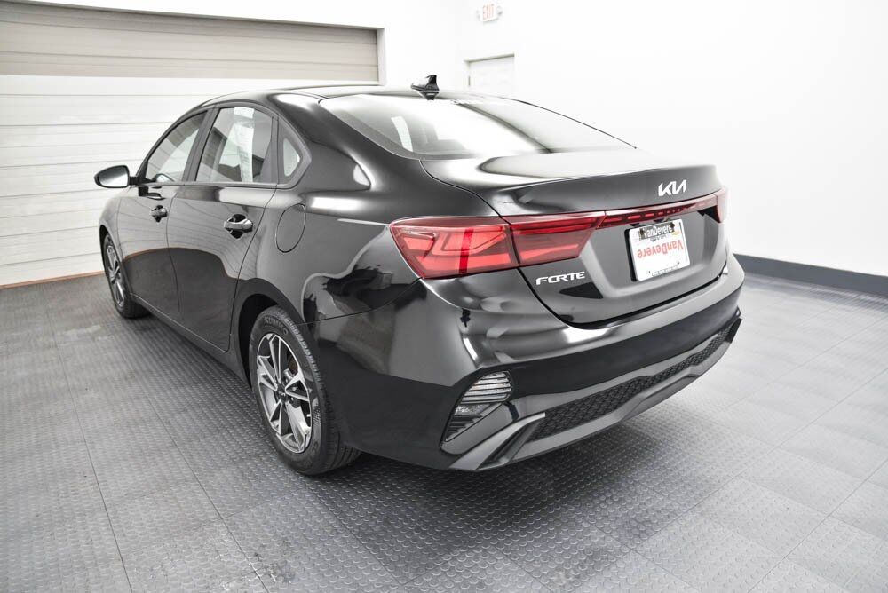 2022 Kia Forte LXS Akron OH