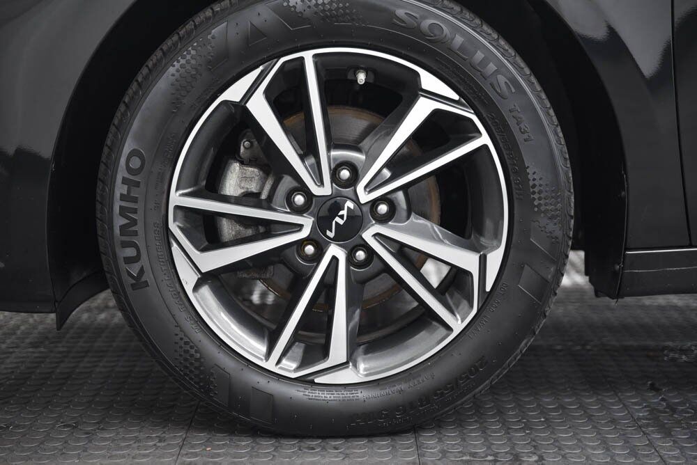 2022 Kia Forte LXS Akron OH