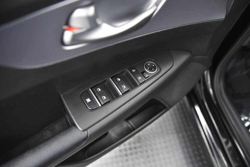 2022 Kia Forte LXS Akron OH