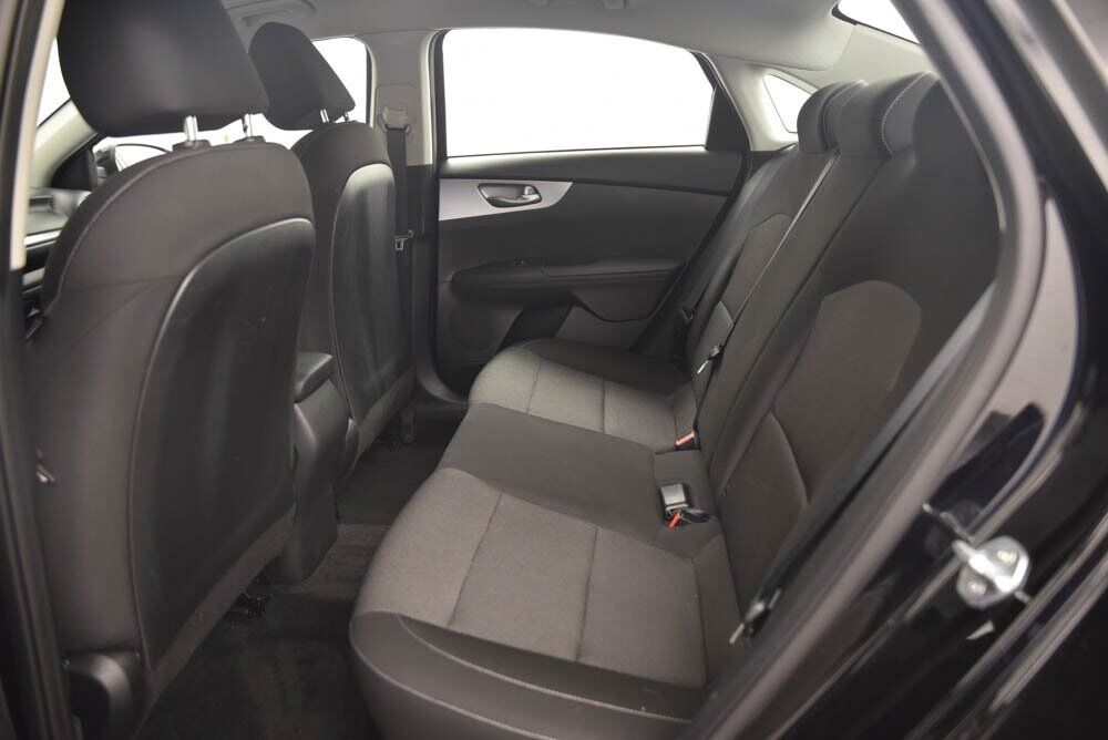 2022 Kia Forte LXS Akron OH