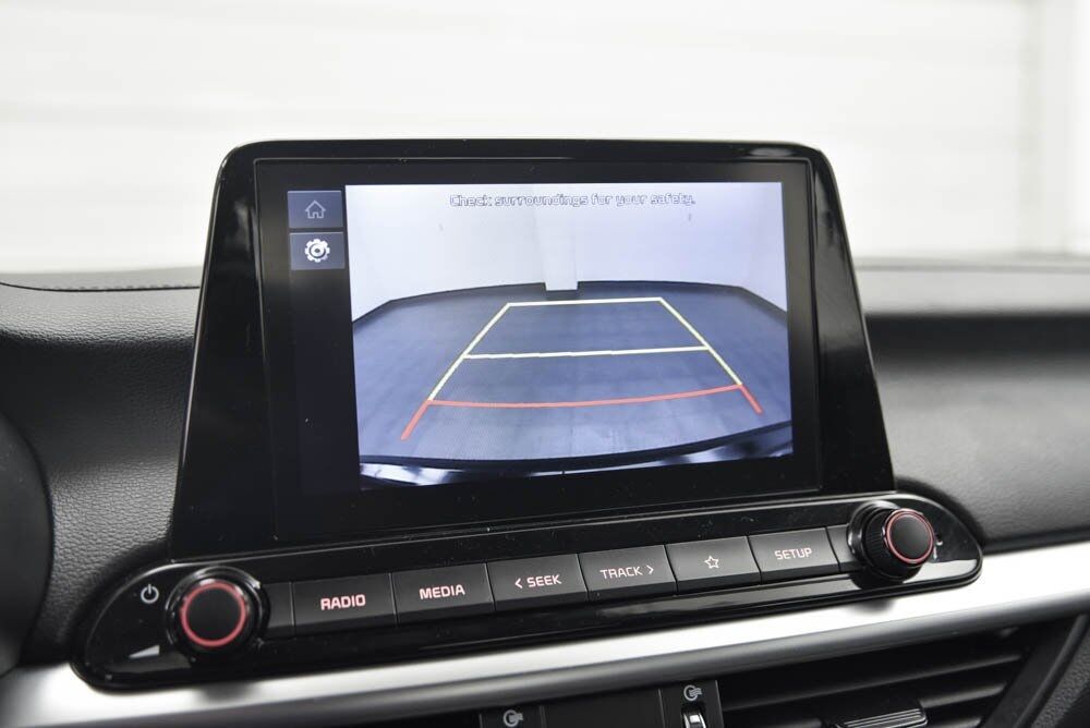 2022 Kia Forte LXS Akron OH