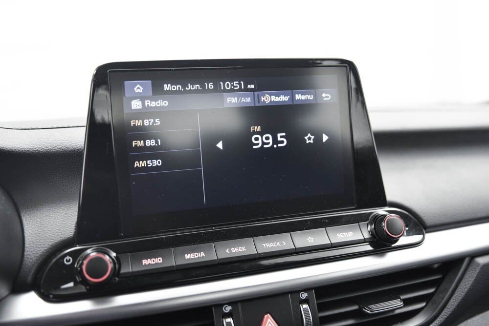2022 Kia Forte LXS Akron OH