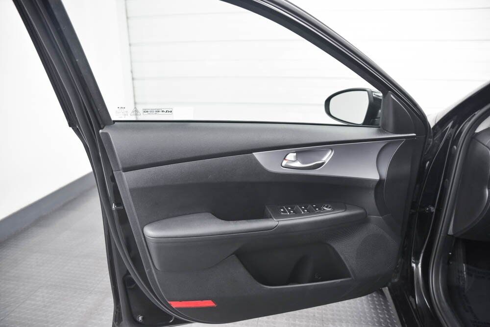 2022 Kia Forte LXS Akron OH
