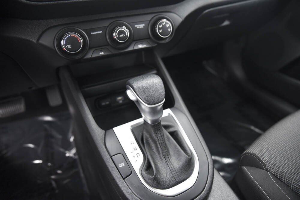 2022 Kia Forte LXS Akron OH