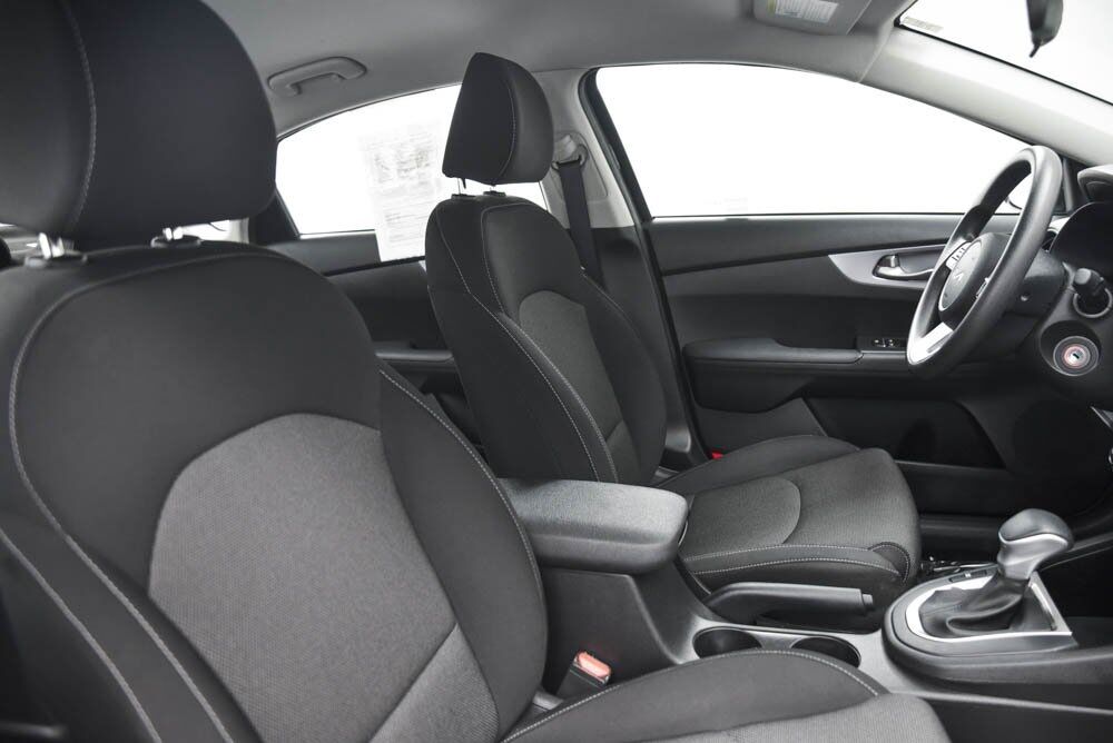 2022 Kia Forte LXS Akron OH