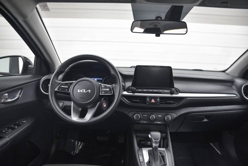 2022 Kia Forte LXS Akron OH