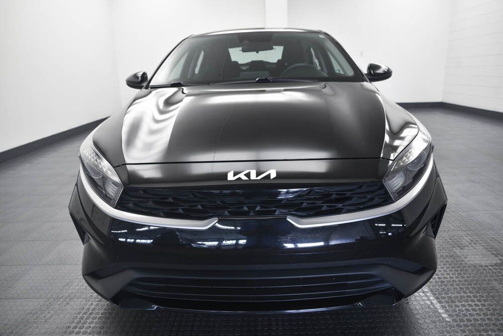 2022 Kia Forte LXS Akron OH