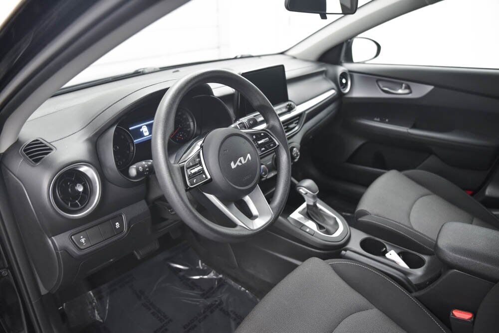 2022 Kia Forte LXS Akron OH