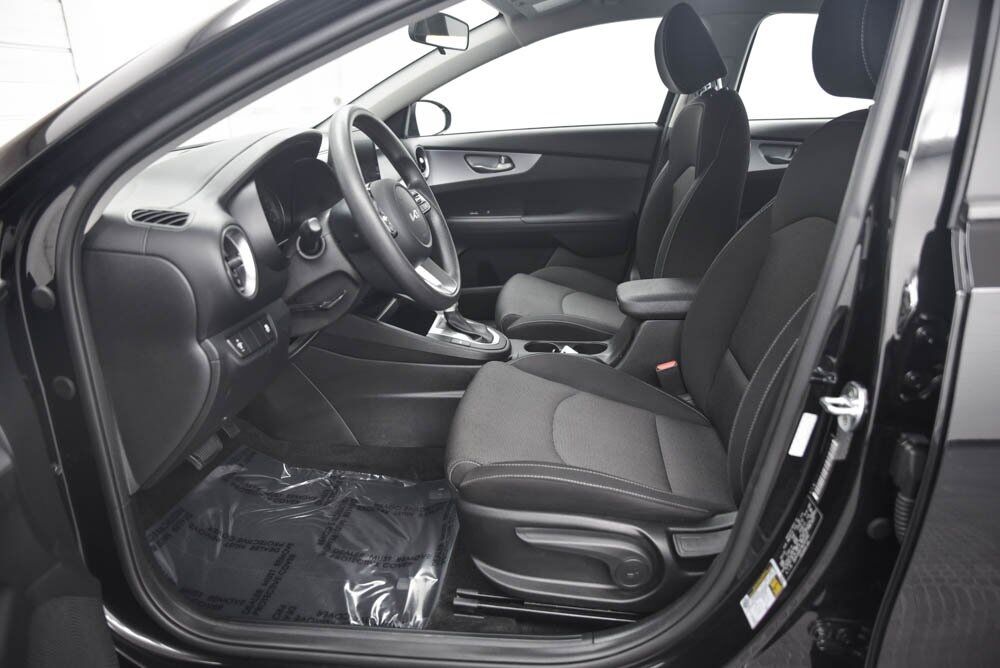2022 Kia Forte LXS Akron OH