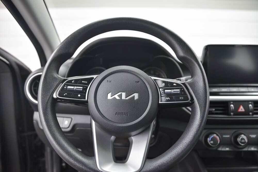 2022 Kia Forte LXS Akron OH