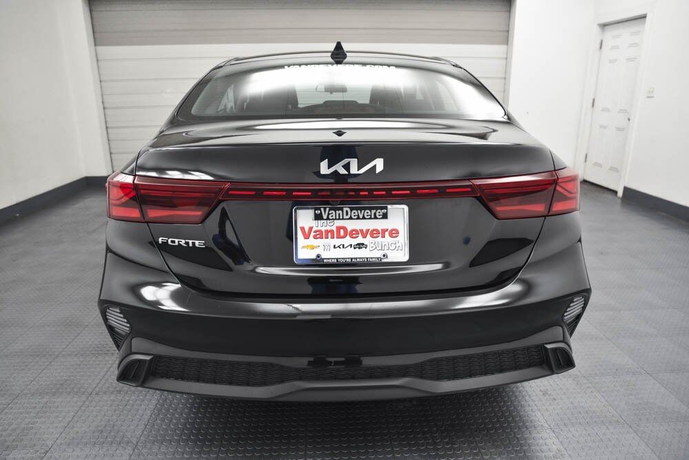 2022 Kia Forte LXS Akron OH