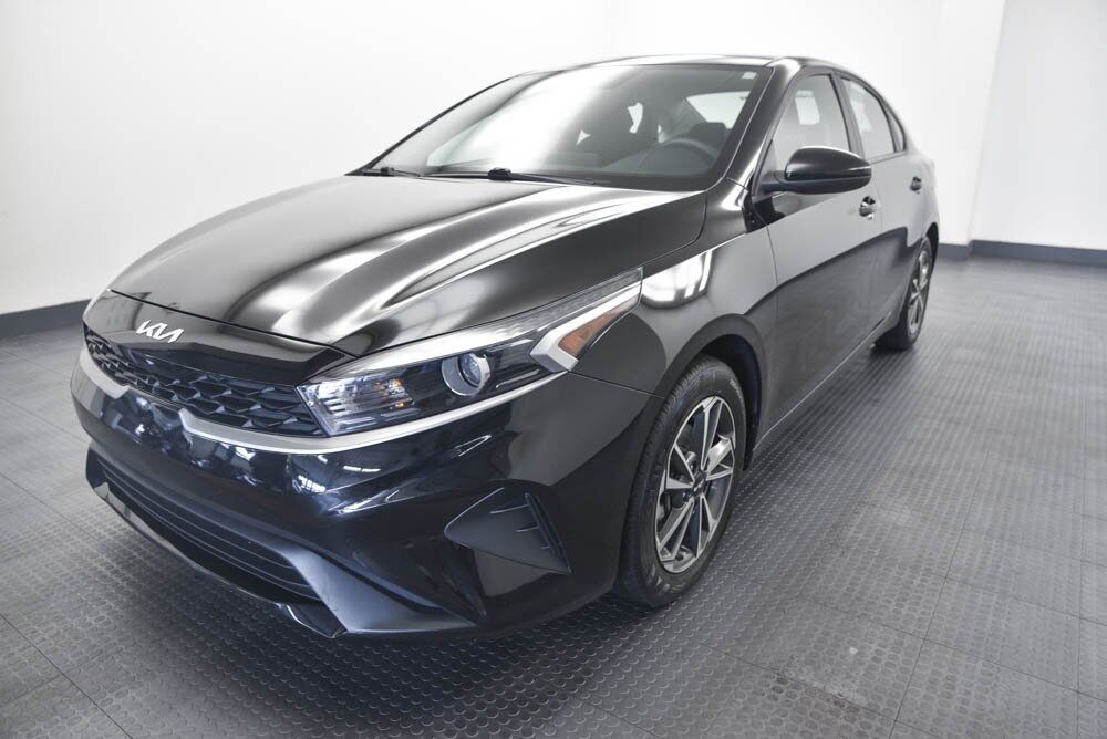 2022 Kia Forte LXS Akron OH