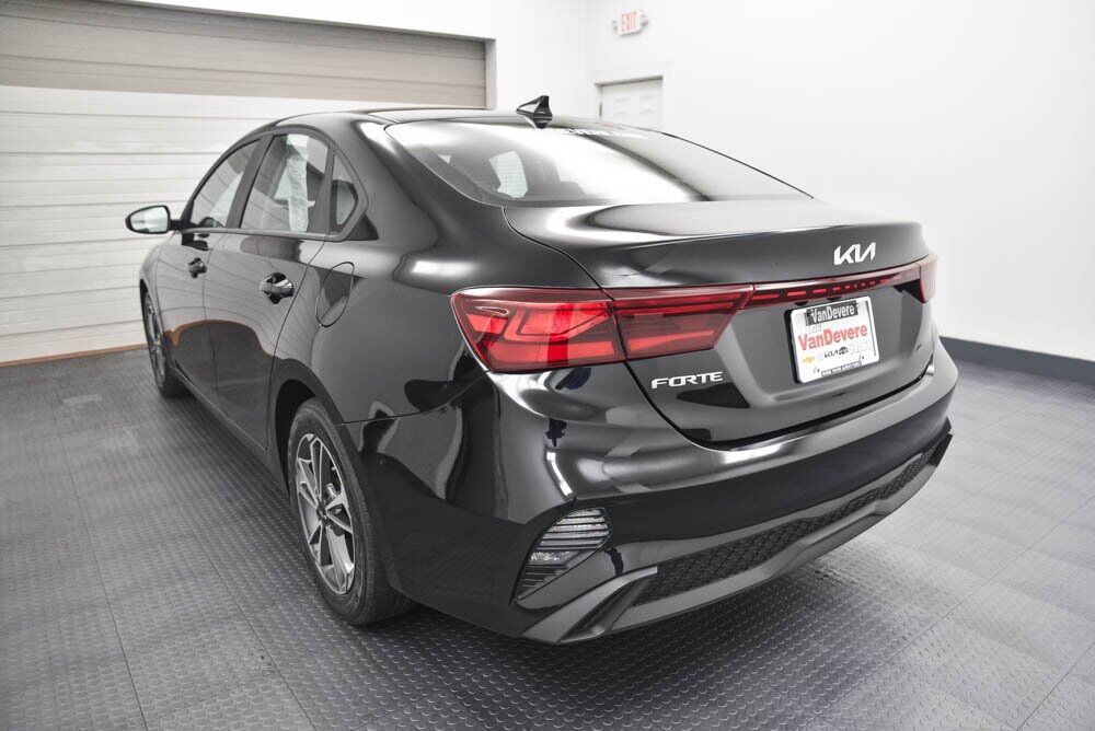 2022 Kia Forte LXS Akron OH