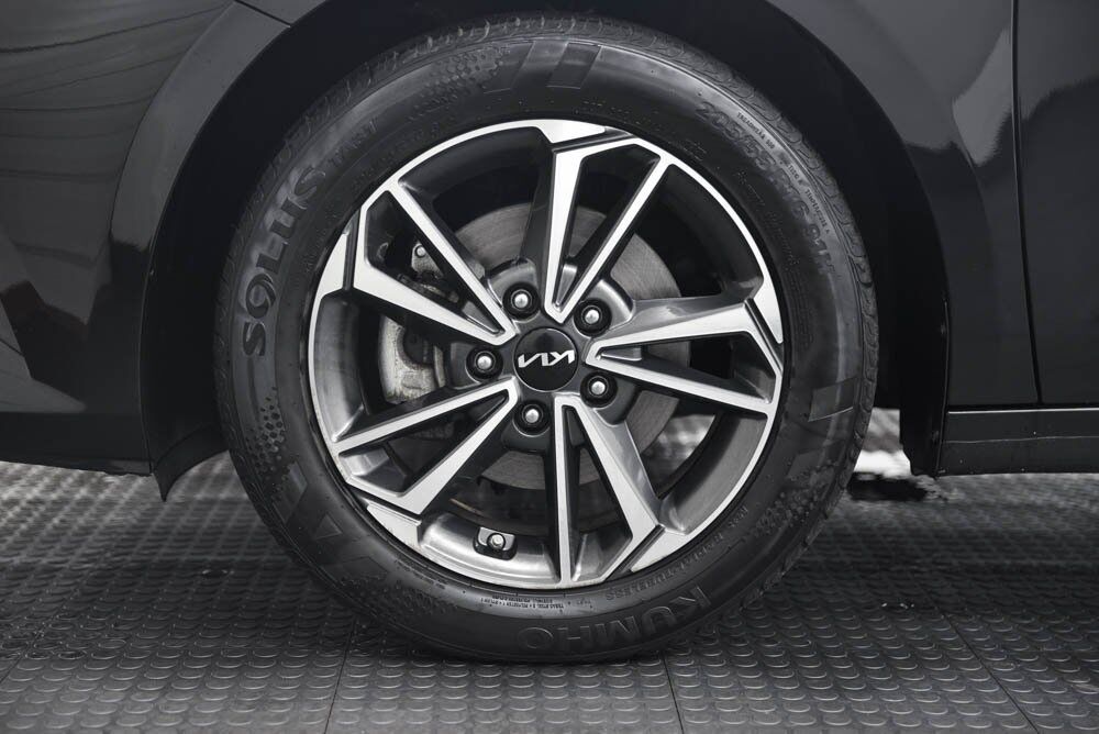 2022 Kia Forte LXS Akron OH