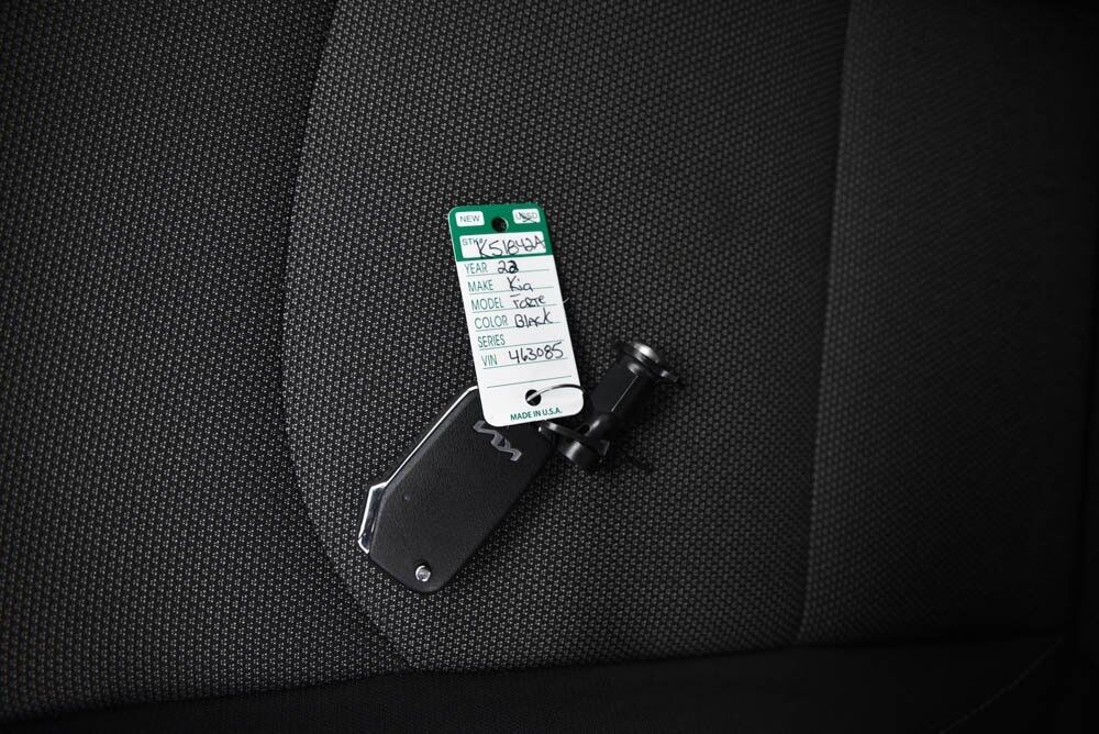 2022 Kia Forte LXS Akron OH