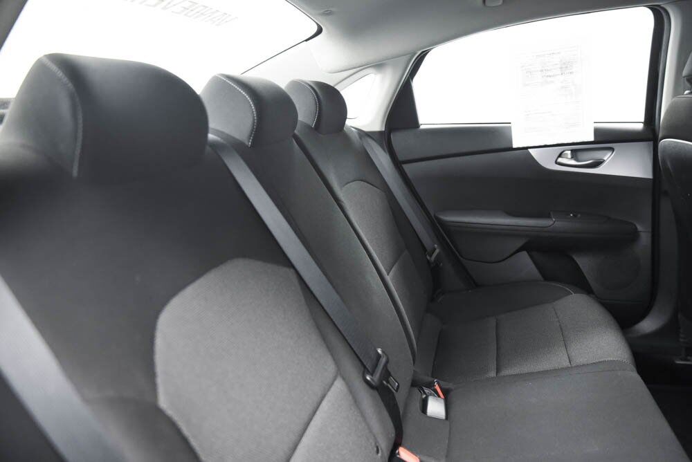 2022 Kia Forte LXS Akron OH