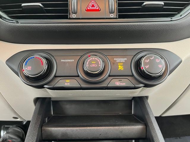 2022 Kia Forte LXS Carrollton TX