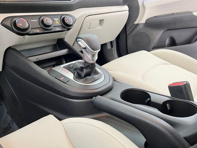 2022 Kia Forte LXS Carrollton TX