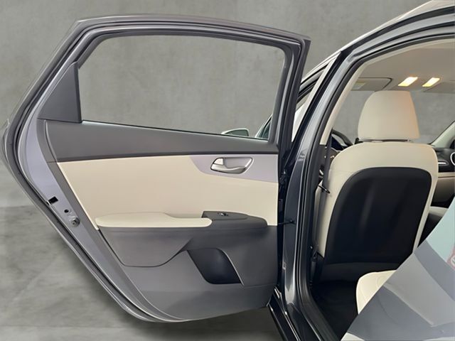 2022 Kia Forte LXS Carrollton TX