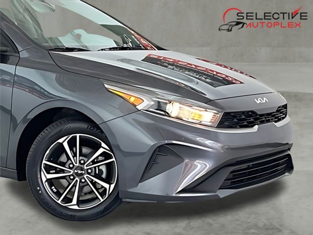2022 Kia Forte LXS Carrollton TX