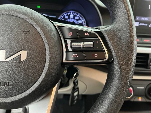 2022 Kia Forte LXS Carrollton TX