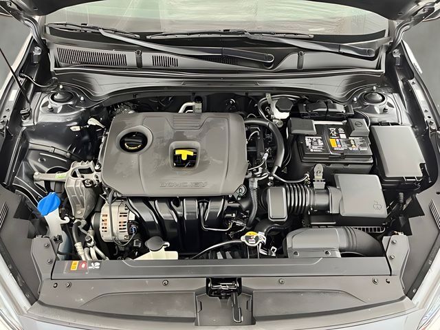 2022 Kia Forte LXS Carrollton TX