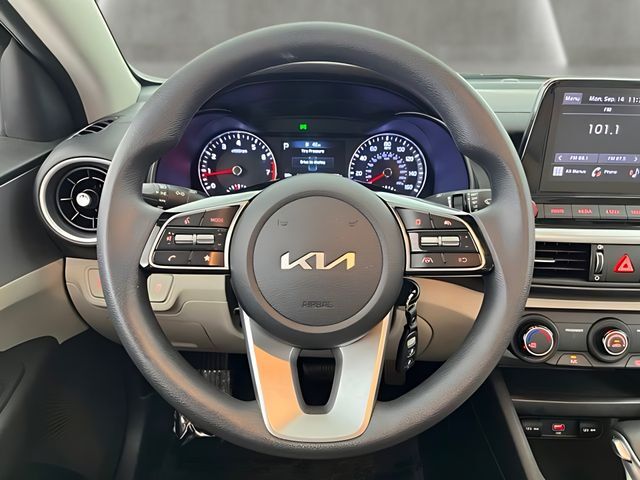 2022 Kia Forte LXS Carrollton TX