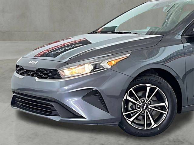 2022 Kia Forte LXS Carrollton TX