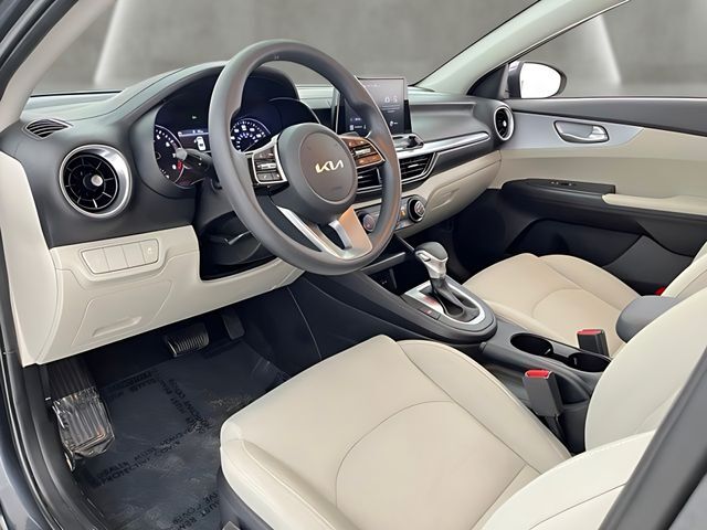 2022 Kia Forte LXS Carrollton TX