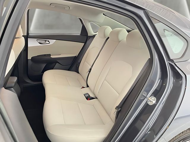 2022 Kia Forte LXS Carrollton TX