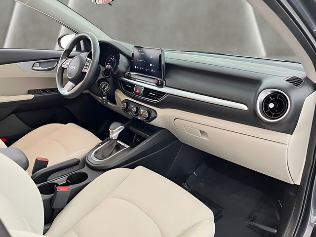 2022 Kia Forte LXS Carrollton TX